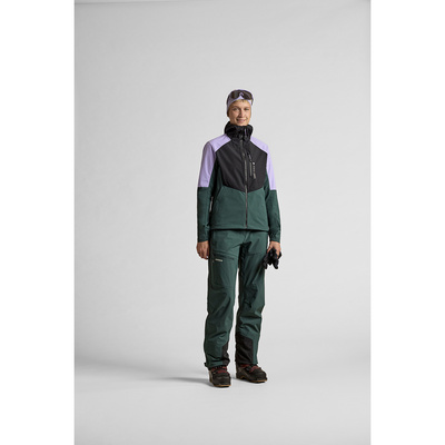 Maloja Dames LiljeM. Broek