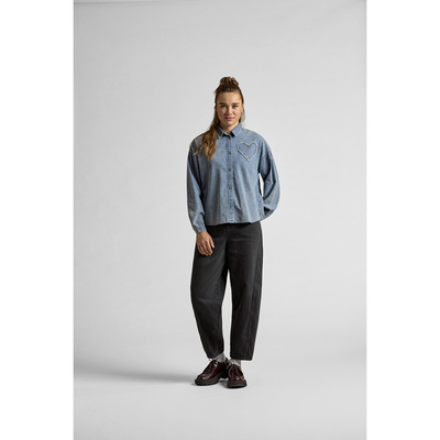 Maloja Dames PicotaM. Blouse