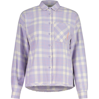 Maloja Dames MolarM. Blouse