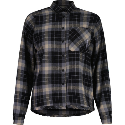 Maloja Dames MolarM. Blouse