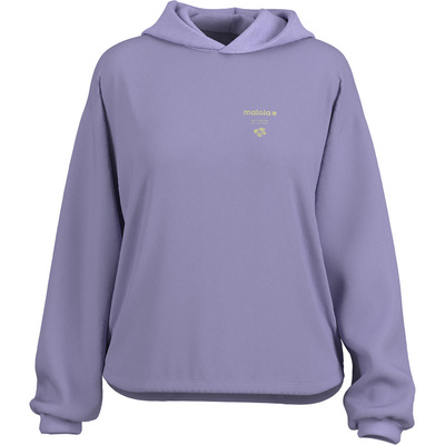 Maloja Dames SkandenM. Hoodie