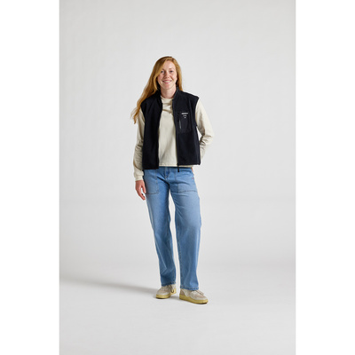 Maloja Dames TolaM. Bodywarmer