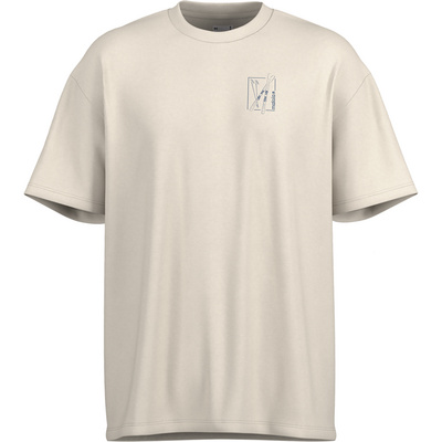 Maloja Heren LuconiM. T-shirt