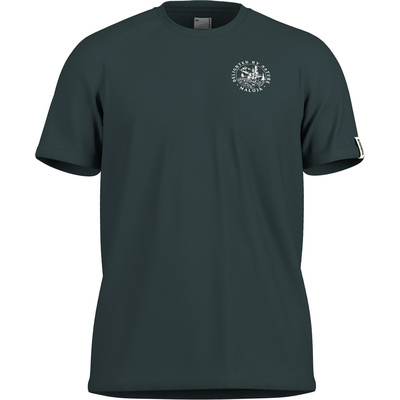 Maloja Heren AiguillesM. T-shirt