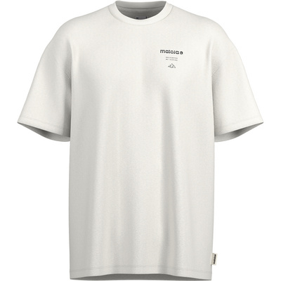Maloja Heren CulmetM. T-shirt