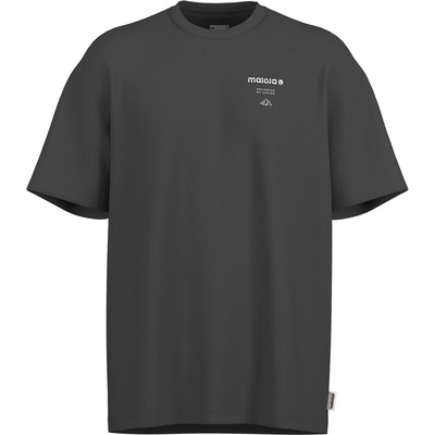Maloja Heren CulmetM. T-shirt