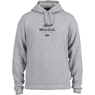 Maloja Heren BeniM. Hoodie