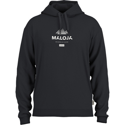 Maloja Heren BeniM. Hoodie