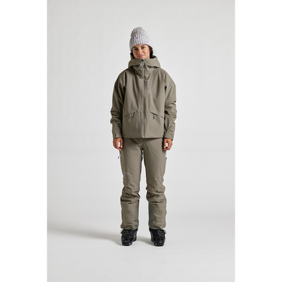 Maloja Dames LoaM. Jas