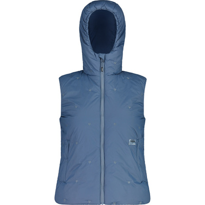 Maloja Dames LurisiaM. Bodywarmer