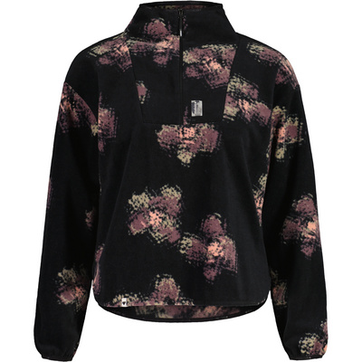 Maloja Dames MeltinaM. Printed Trui