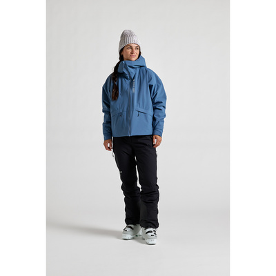 Maloja Dames KohalaM. Broek