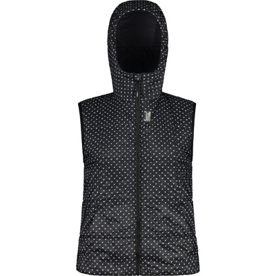 Maloja Dames MejaM. Printed Bodywarmer
