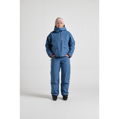 Maloja Dames HanaleiM. Broek