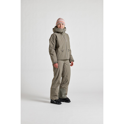 Maloja Dames HanaleiM. Broek