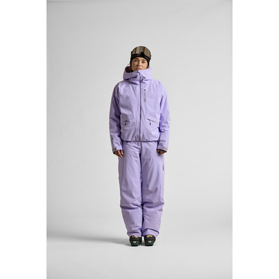 Maloja Dames HanaleiM. Broek