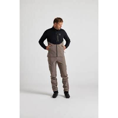 Maloja Heren AlpelM. Jas