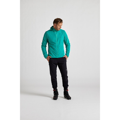 Maloja Heren PedrastaM. Broek