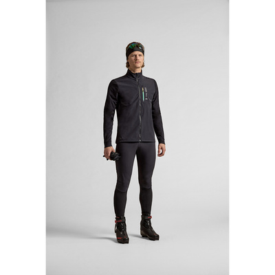 Maloja Heren CartasM. Tights