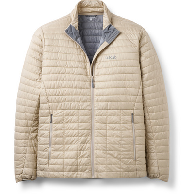 Rab Heren Microlighter Jas