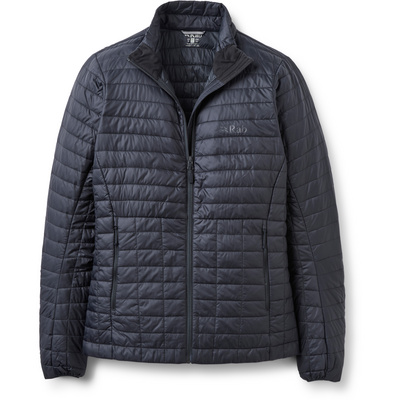 Rab Dames Microlighter Jas