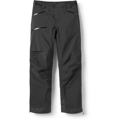 Rab Dames Khroma Diffuse GTX Broek