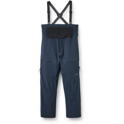 Rab Heren Kinetic Alpine Stretch Bib Broek