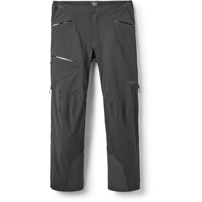 Rab Heren Kinetic Alpine Stretch Broek