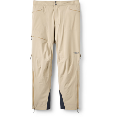 Rab Dames Kinetic Alpine Stretch Broek