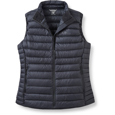 Rab Dames Microlight Bodywarmer