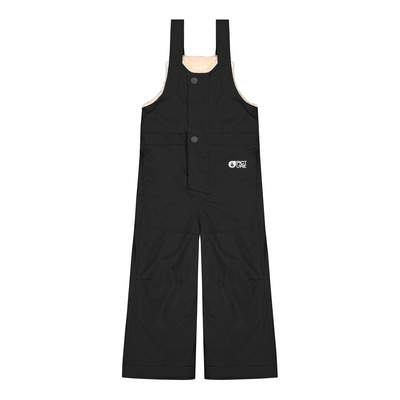 Picture Kinderen Snowy Toddler Bib Broek
