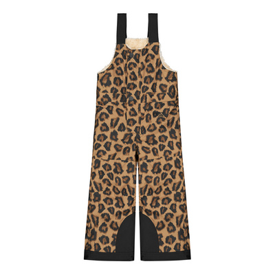 Picture Kinderen Snowy Toddler Bib Broek