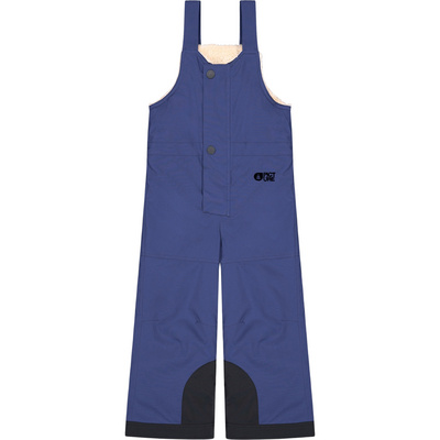 Picture Kinderen Snowy Toddler Bib Broek