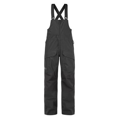 Picture Heren Avening Strech Bib Broek