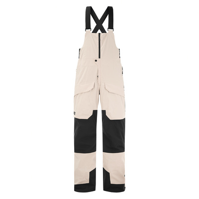 Picture Heren Avening Strech Bib Broek