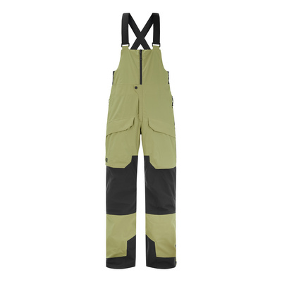 Picture Heren Avening Strech Bib Broek