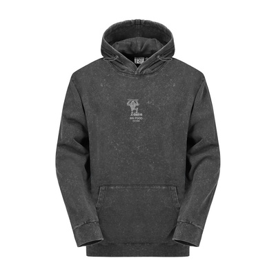 Picture Heren Bigfoot Hoodie