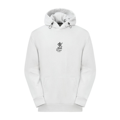 Picture Heren Bigfoot Hoodie