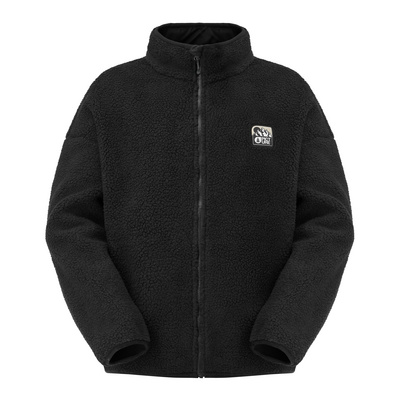 Picture Heren Hafdals Emb Fleece Jas