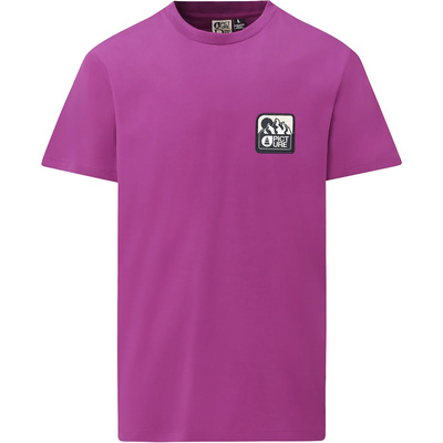 Picture Heren Adak T-shirt
