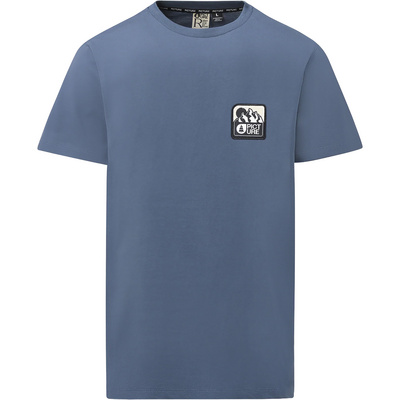 Picture Heren Adak T-shirt