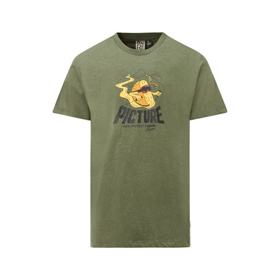 Picture Heren Cheasy T-shirt