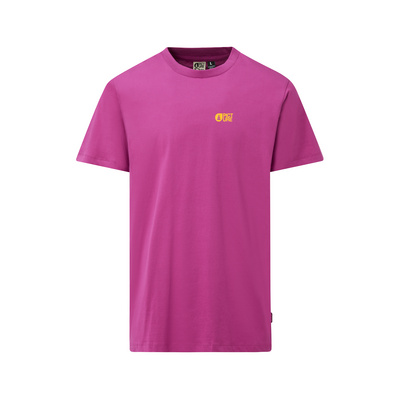 Picture Heren Eskad T-shirt