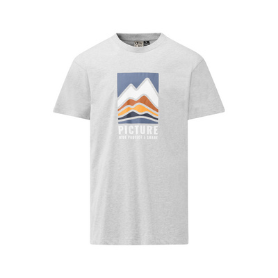 Picture Heren Peakflow T-shirt