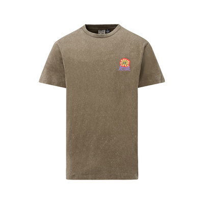 Picture Heren Karo T-shirt