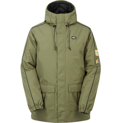 Picture Heren Deeparka Parka