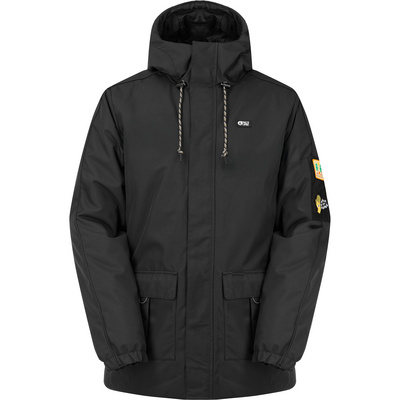 Picture Heren Deeparka Parka