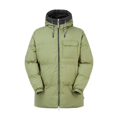 Picture Heren Hilko Parka