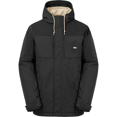 Picture Heren Storn Parka