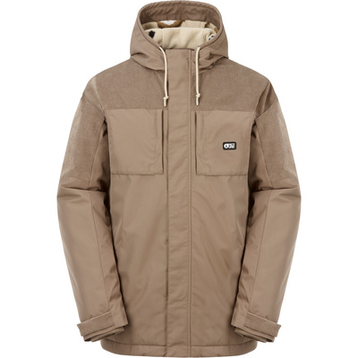 Picture Heren Storn Parka